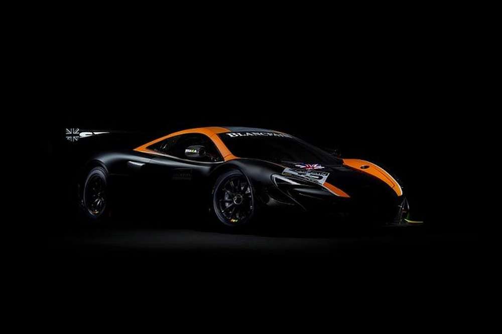 Strakka покидает WEC и переходит в Blancpain GT