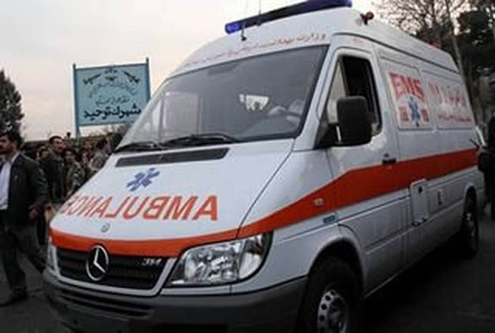 В Иране в ДТП с пассажирским автобусом погибли 28 паломников