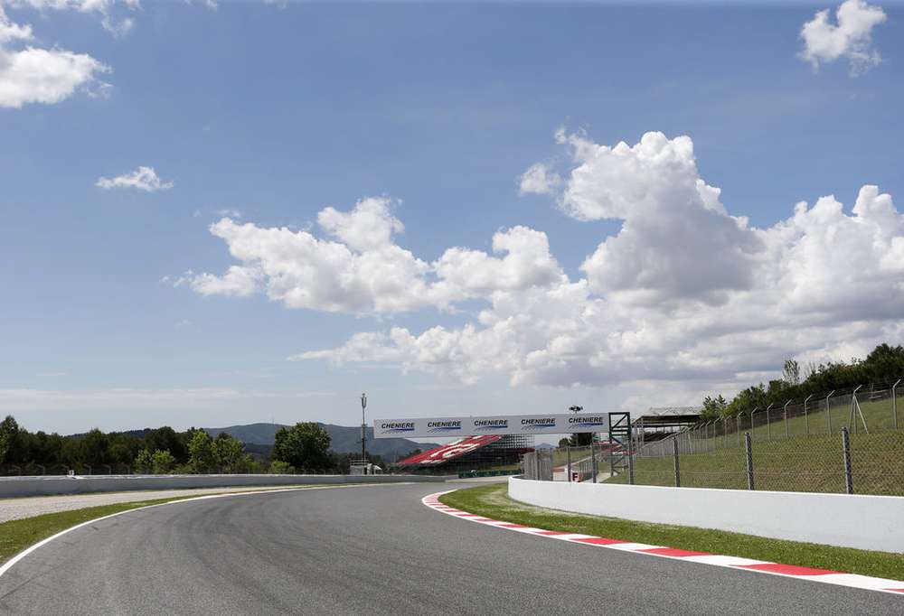 Барселона будет принимать этап MotoGP до 2021 года