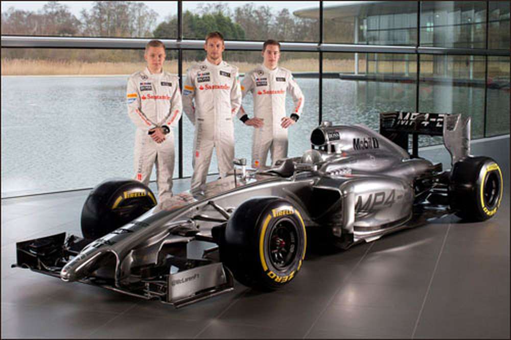Отношения Mercedes и McLaren изменятся по ходу сезона