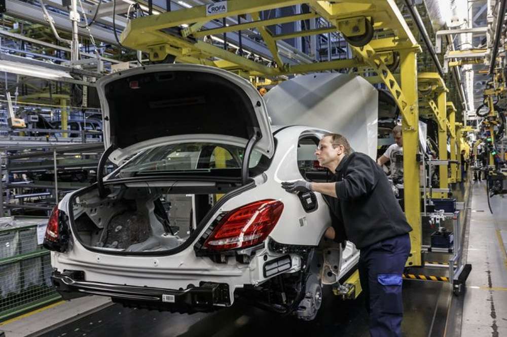 Будущий завод Daimler в Подмосковье будет иметь крайне высокий уровень локализации