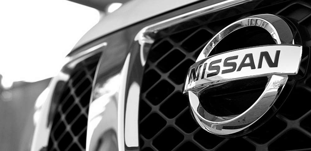 Nissan продал в России 1 млн автомобилей
