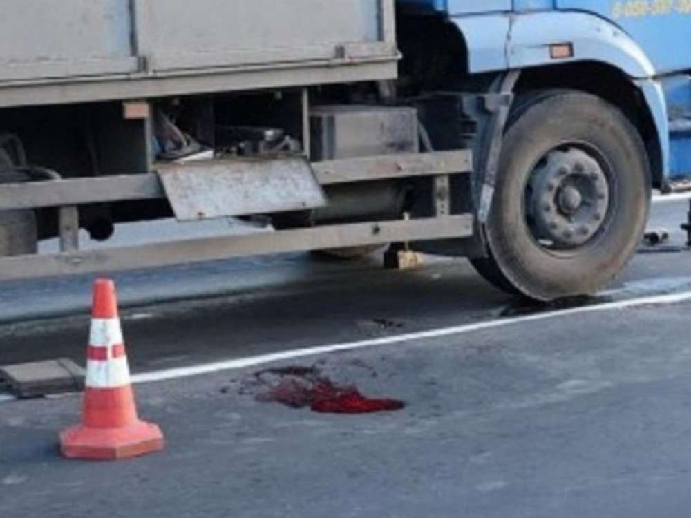 В Подмосковье в смертельном ДТП с грузовиком есть пострадавшие