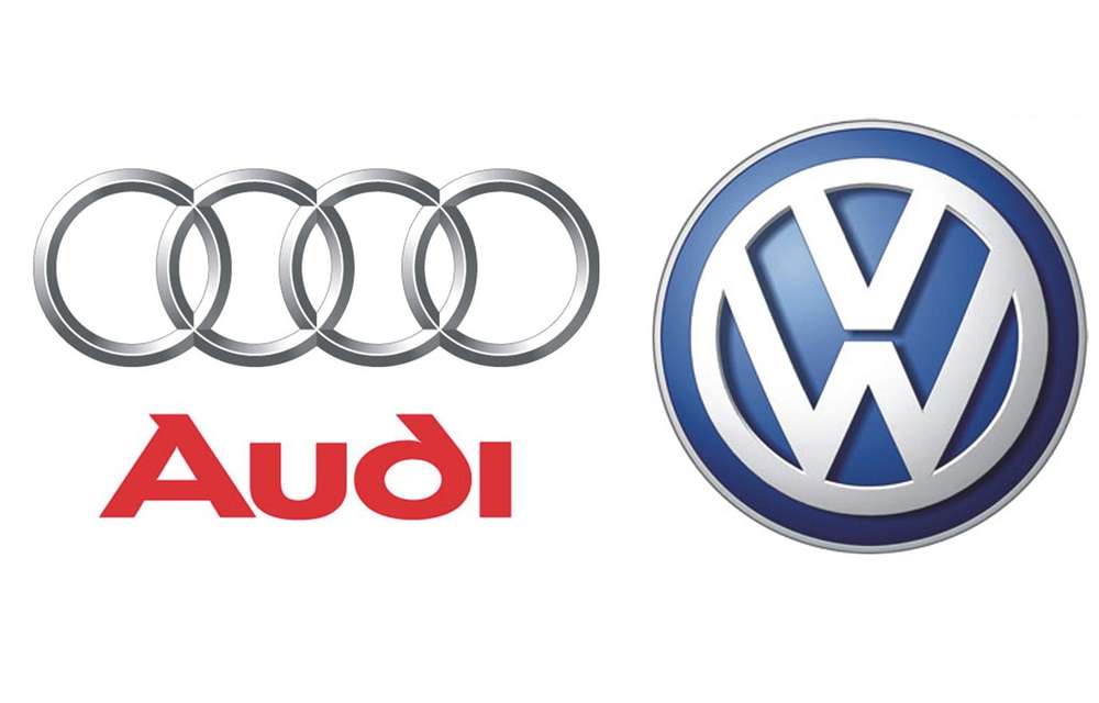 Против Volkswagen и Audi началось расследование из-за занижающего показатели выбросов ПО