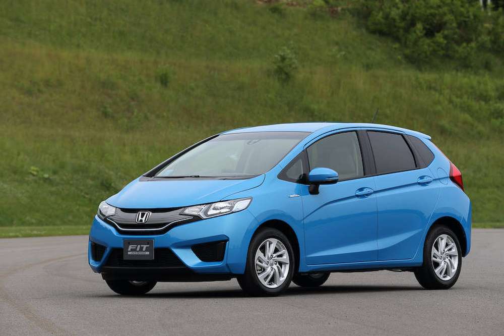 Honda отзывает гибридные Fit и Vezel из-за проблем с коробкой передач DCT