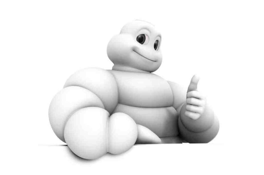 Michelin разработали новые покрышки