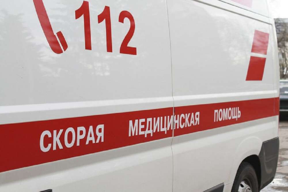 В Пензе легковушка насмерть сбила мужчину