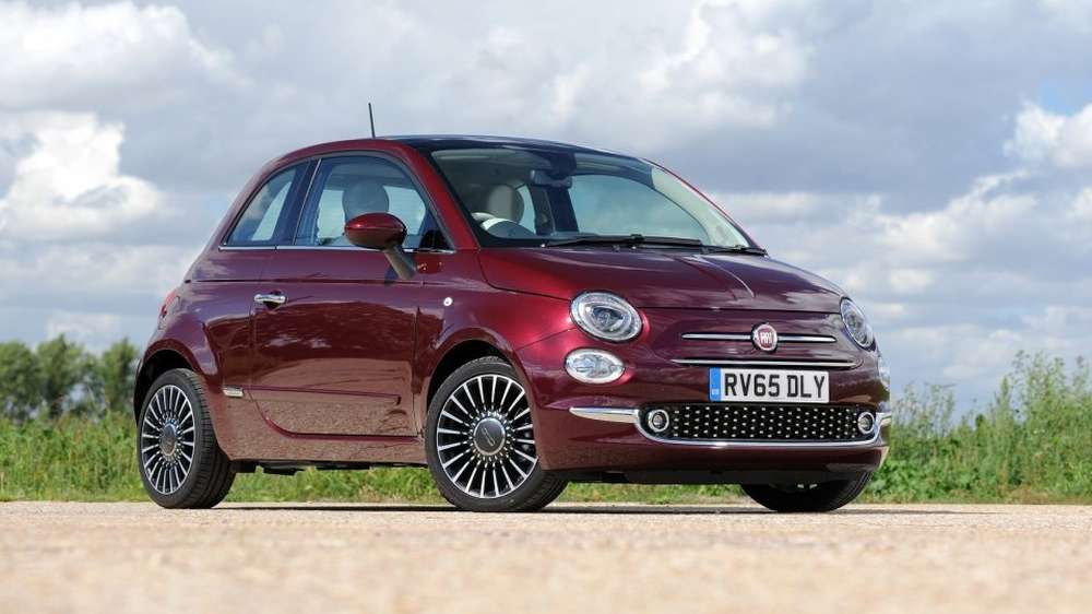 Fiat и Chrysler будут продавать автомобили через интернет
