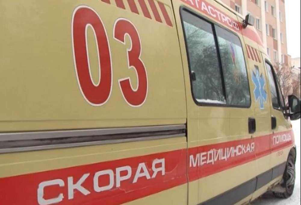 В Пензенской области при ДТП пострадал непристегнутый ребенок