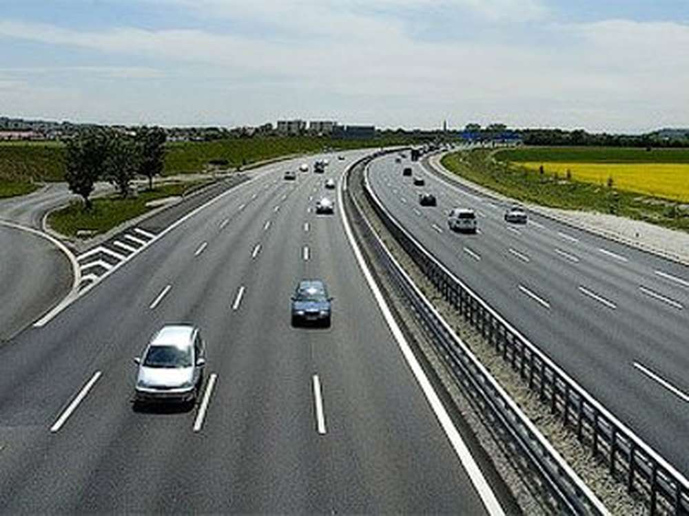 Названы худшие платные дороги России