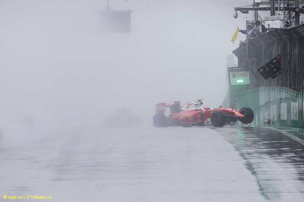 В 2017 году Pirelli будет быстрее реагировать на критику