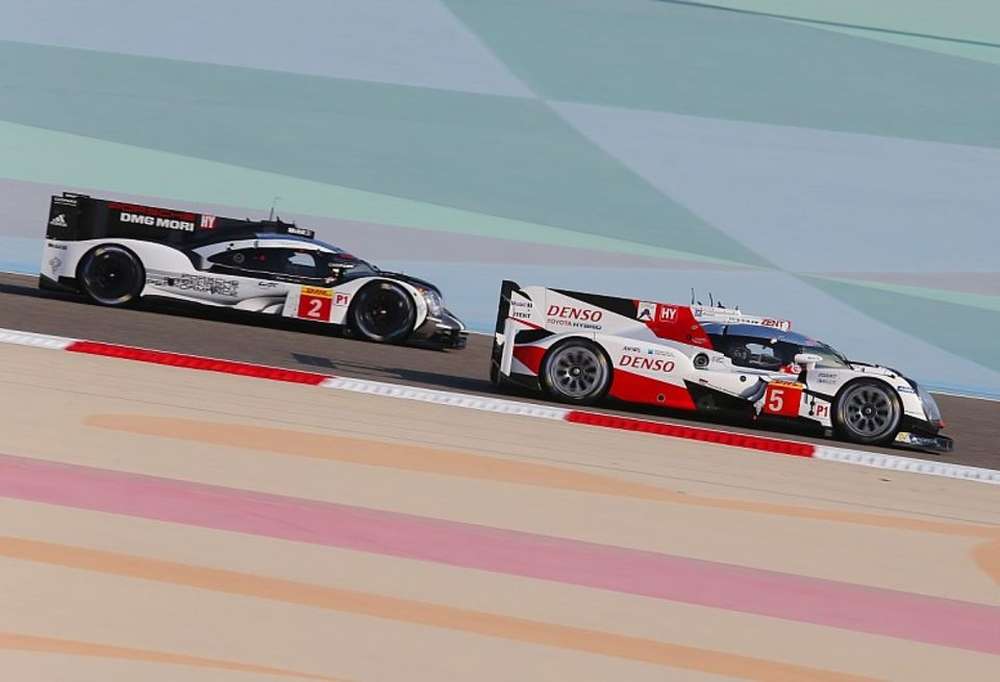 Смена гибридного регламента в WEC отложена до конца 2019-го