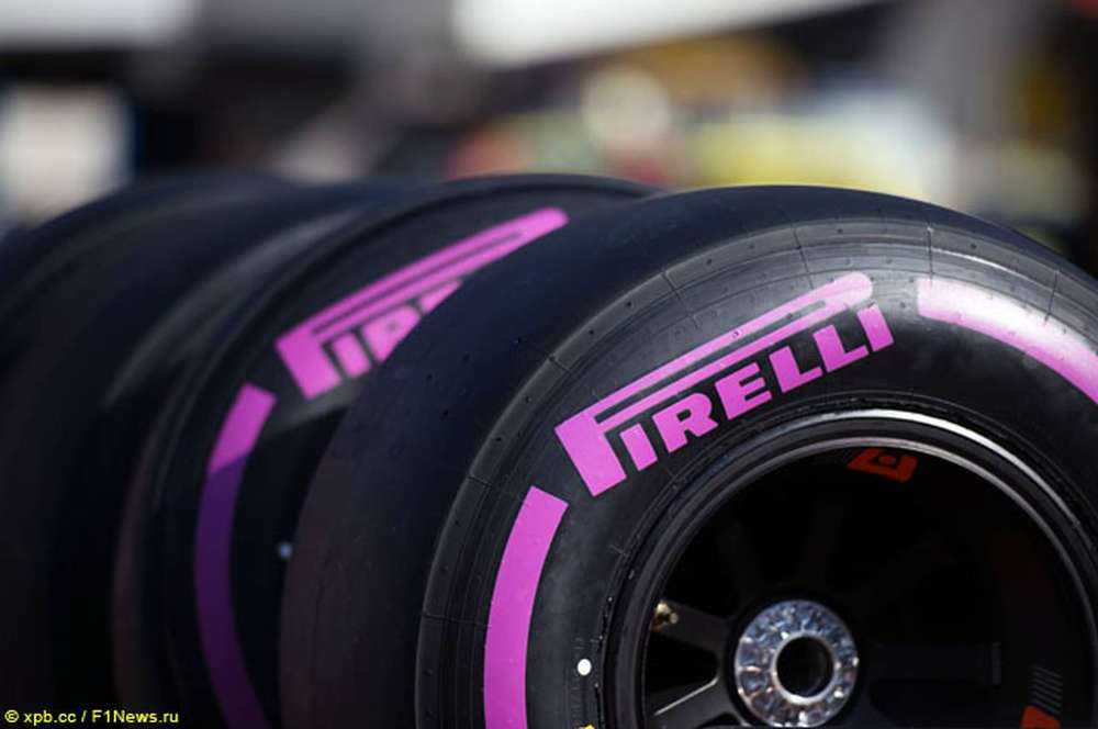 Пол Хембри: В Pirelli хорошо знают трассу в Абу-Даби