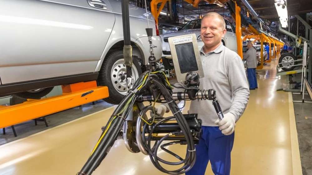 повышение зарплаты на автовазе