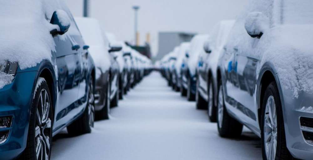 Автомобили в Украине могут существенно подешеветь уже с 1 января