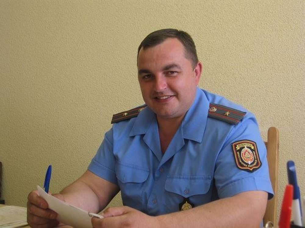 Пьяный начальник Барановичского ГАИ сбил насмерть женщину