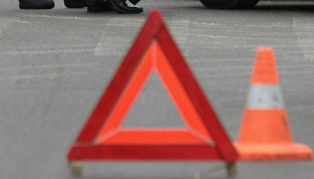 Под Челябинском в ДТП три человека погибли и трое пострадали