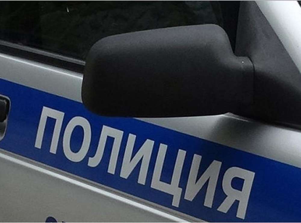В Саратове полковник полиции на служебном автомобиле сбил пешехода