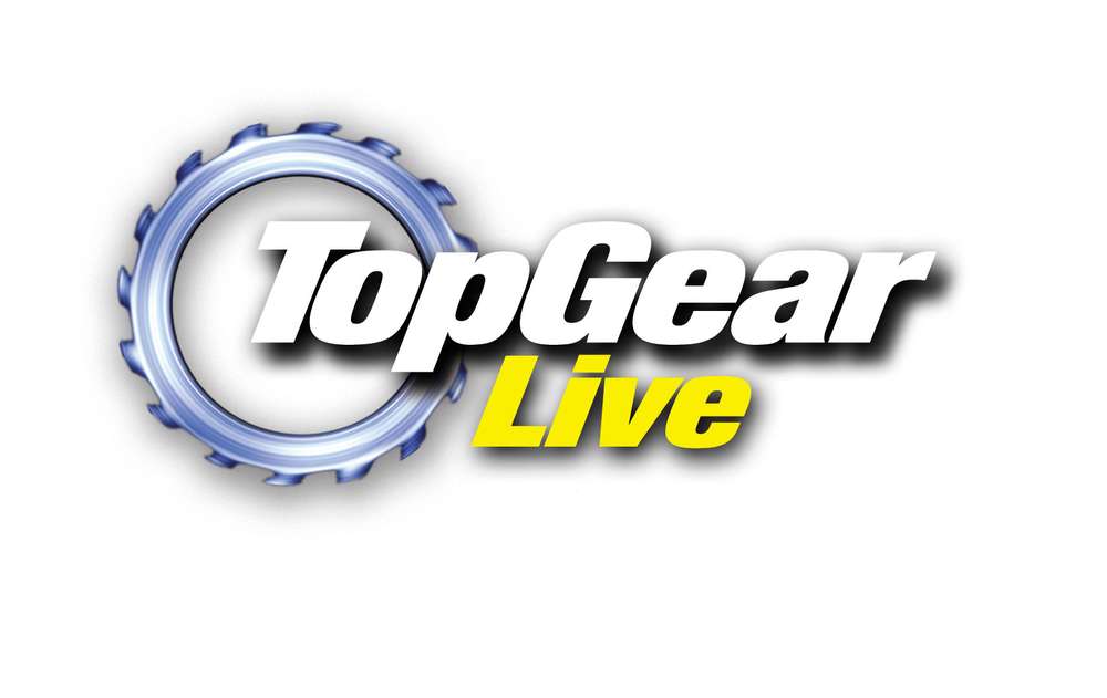 Новое сезон шоу Top Gear Live