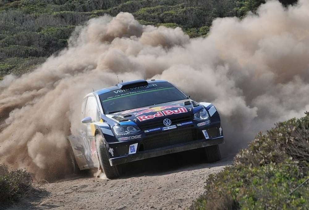 Утвержден календарь-2017 и изменение порядка старта в WRC