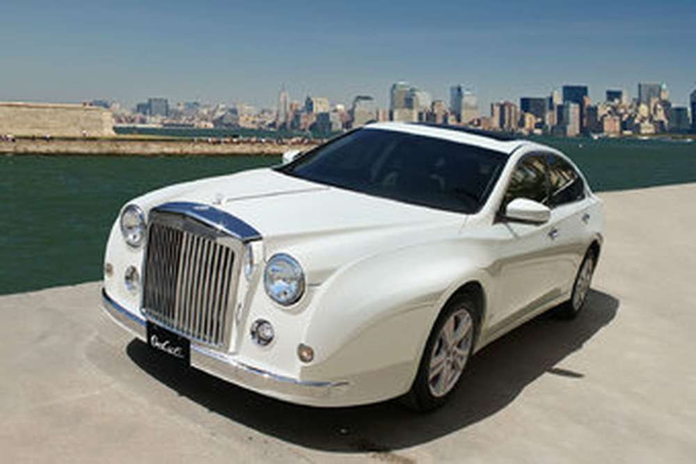 Mitsuoka выйдет на «леворульные» рынки
