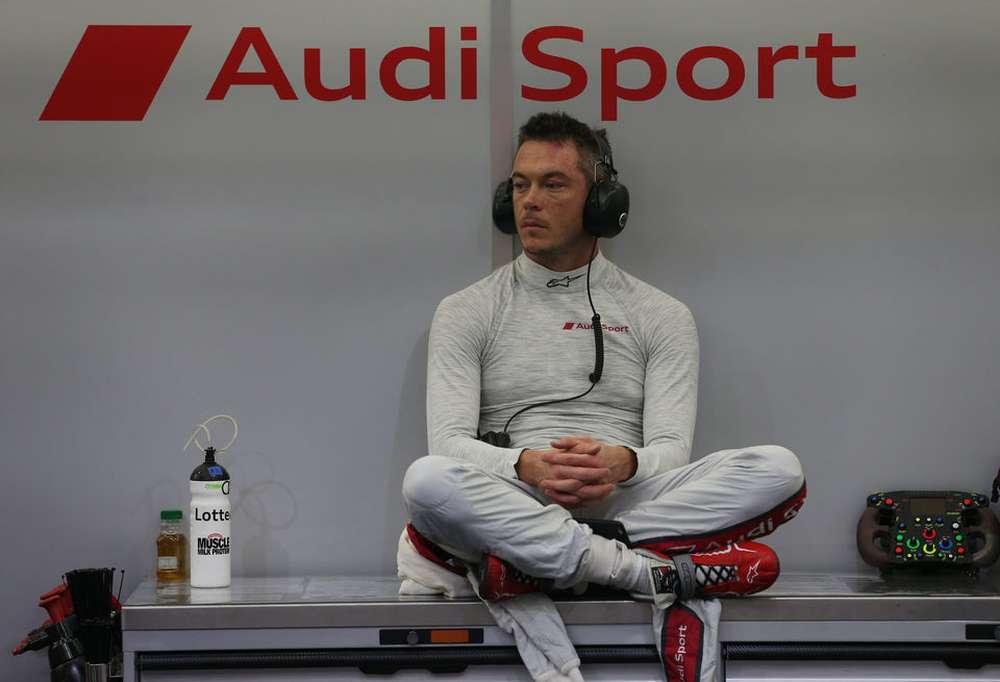 Андре Лоттерер выступит в составе Porsche в следующем сезоне