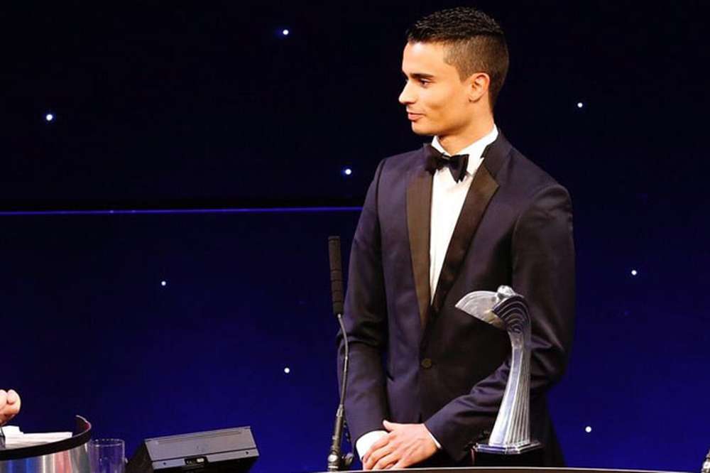 Росберг, Хэмилтон и Верляйн удостоены Autosport Awards