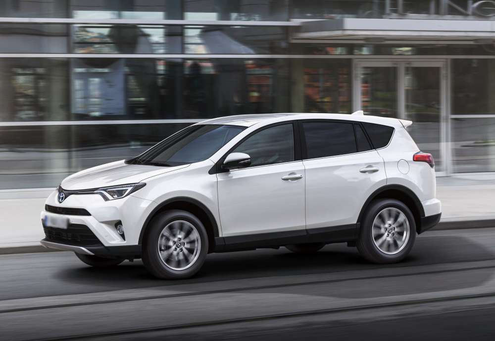 Toyota ввела вторую смену на своем российском заводе
