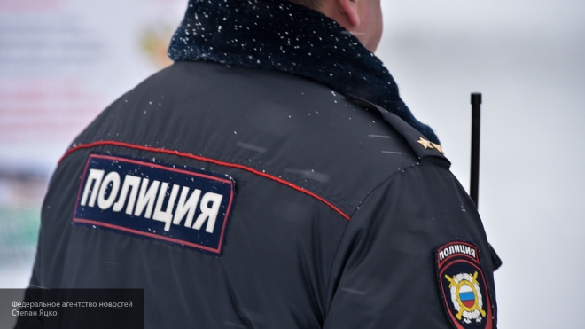 В Петербурге иномарка насмерть сбила подростка