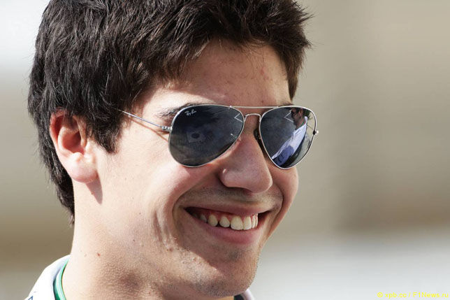 В Williams готовы к авариям Стролла