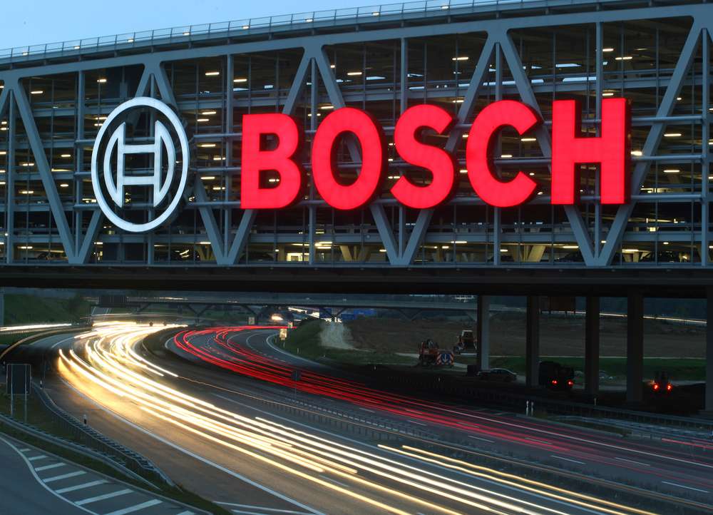 Ценовой сговор в Соединенных Штатах стоил компании Bosch 58 миллионов долларов