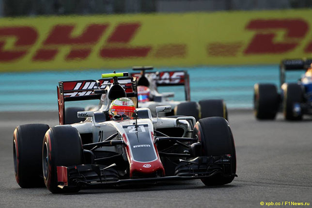 Штайнер: В Haas F1 не допустили перерасхода бюджета