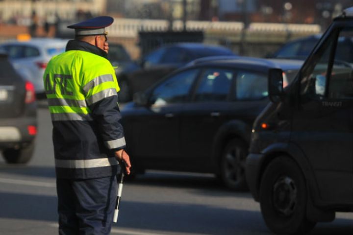 В Подмосковье пьяная сотрудница полиции сбила насмерть двух человек, ей грозит увольнение