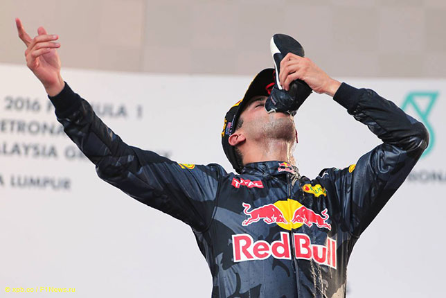 50 лучших гонщиков 2016 года по версии Autosport