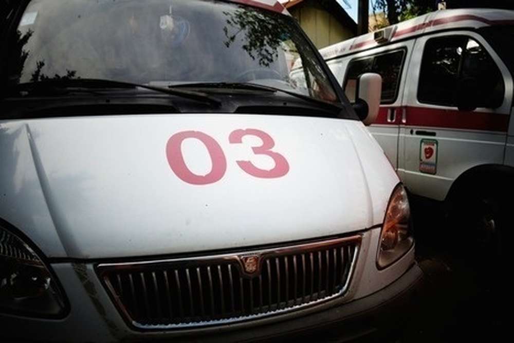 В Сочи автобус с 32 туристами попал в ДТП, 11 человек госпитализированы