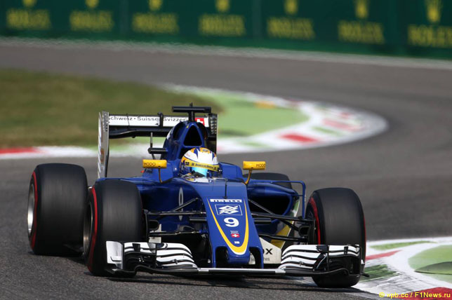 В Sauber не спешат называть второго пилота