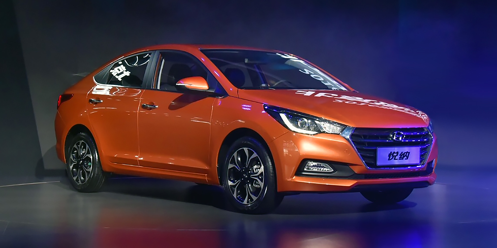 Hyundai рассказал о новинках для России в 2017 году