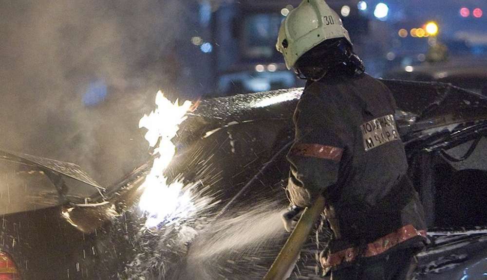 В Карелии пьяный полицейский устроил смертельное ДТП
