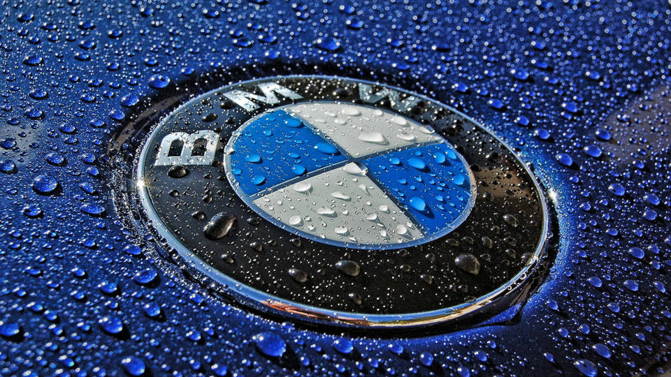 Китайские компании оштрафовали за подражание BMW