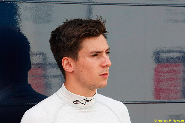 Алекс Линн готов перейти в IndyCar