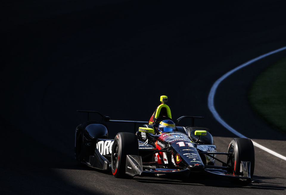 Будущее KV Racing станет известно после праздников
