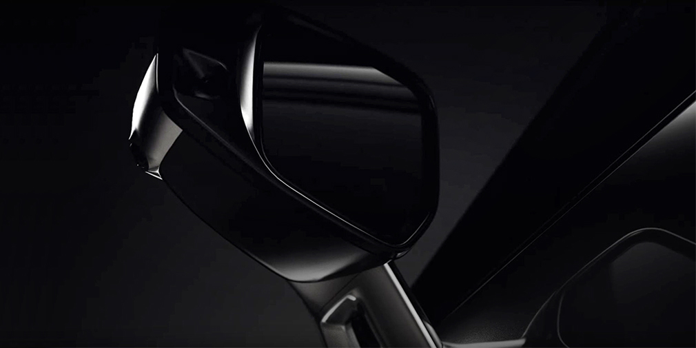 Новый электрокар Faraday Future получит камеры вместо зеркал