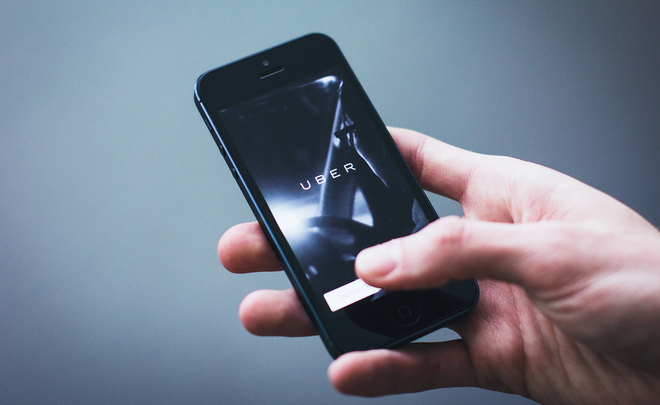 Uber представил новый сервис для грузоперевозок