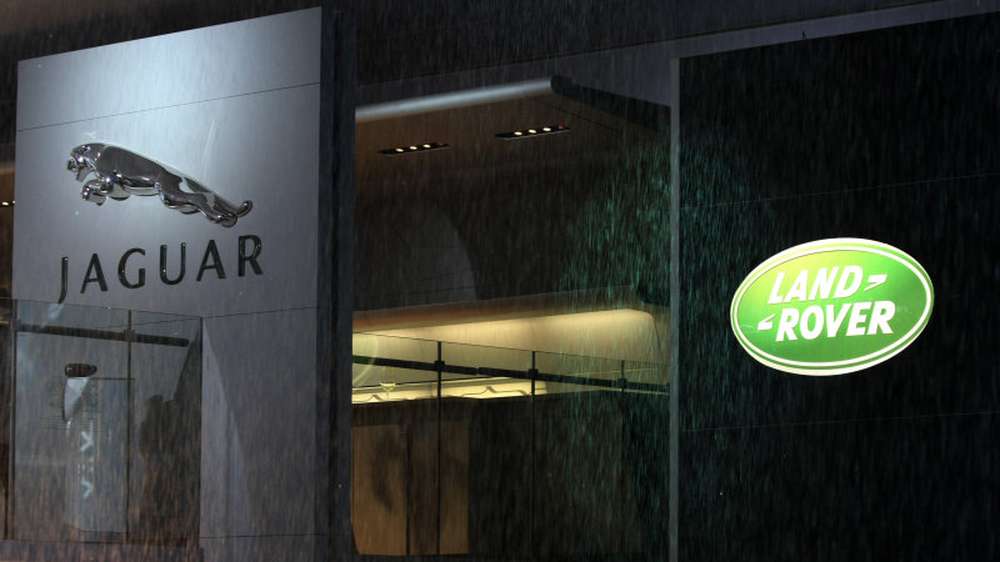 Jaguar Land Rover инвестирует в развитие завода 600 млн фунтов