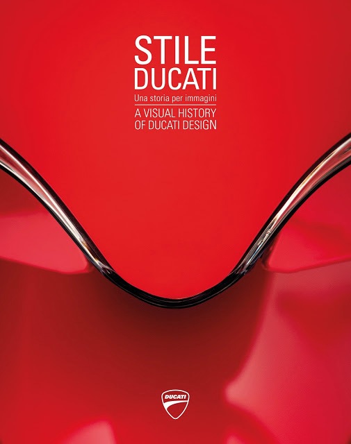 Компания Ducati подготовила эксклюзивную книгу к 90-й годовщине