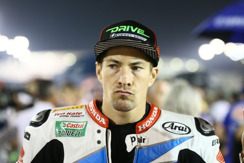 WSBK 2017: Никки Хейден поддерживает изменения правил квалификации ко второй гонке