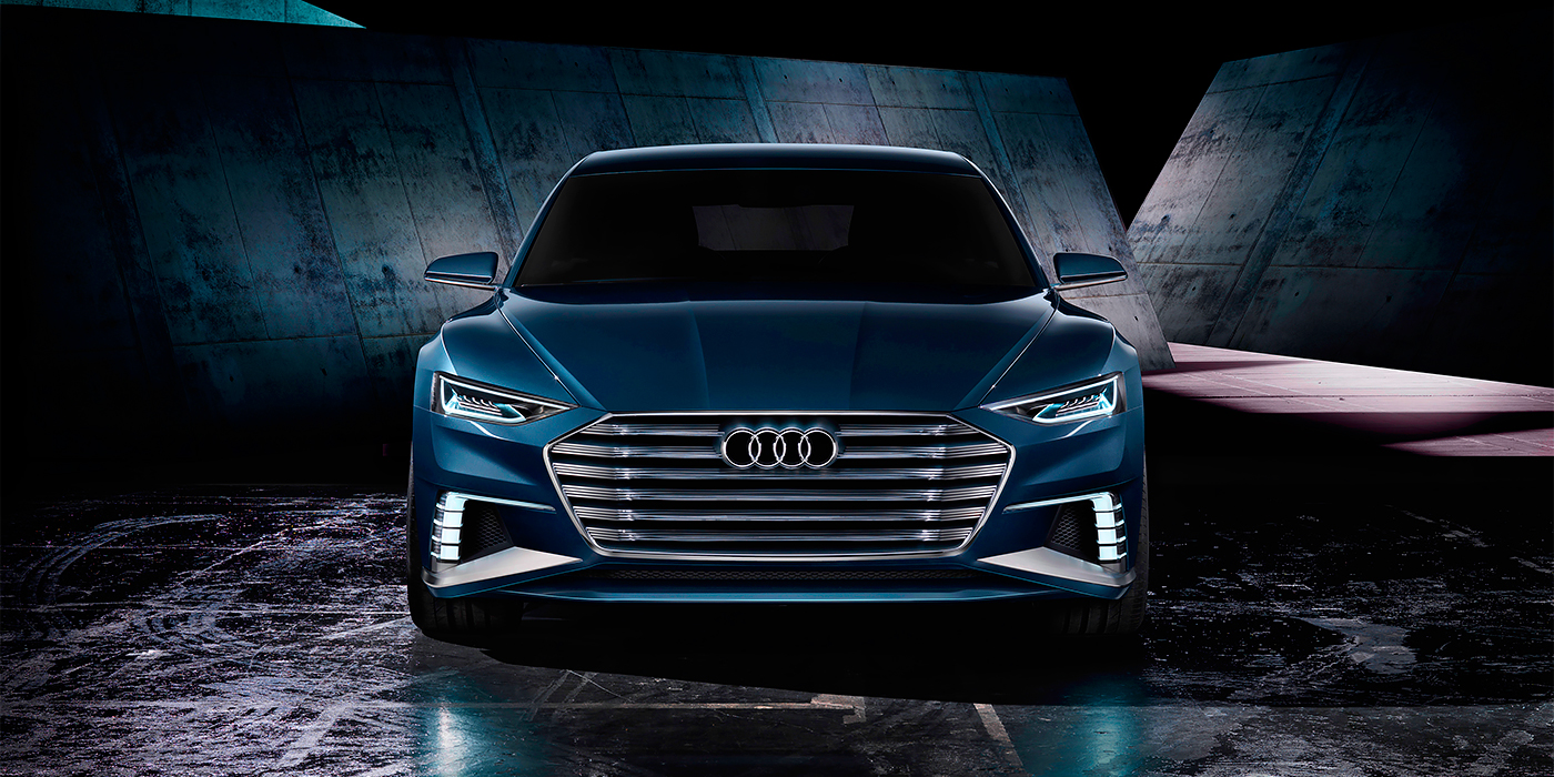Audi подтвердила покупку рекламы в Супербоуле