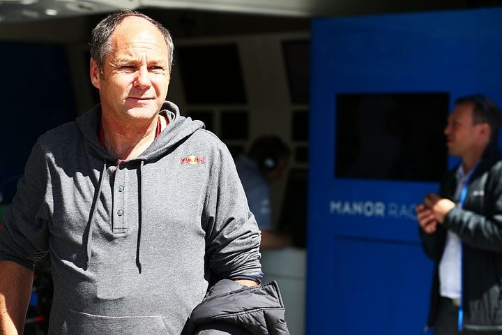 Герхард Бергер: Не думаю, что мне нужна руководящая должность в DTM