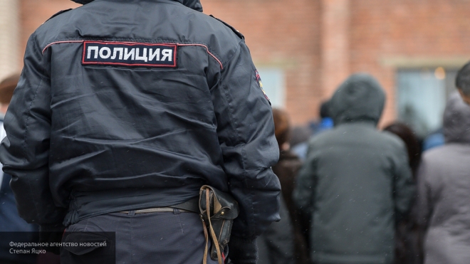 В Петербурге пьяный водитель протаранил шесть автомобилей