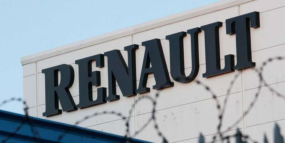 Сотрудничество с АвтоВАЗом принесло Renault 34 миллиона евро убытков
